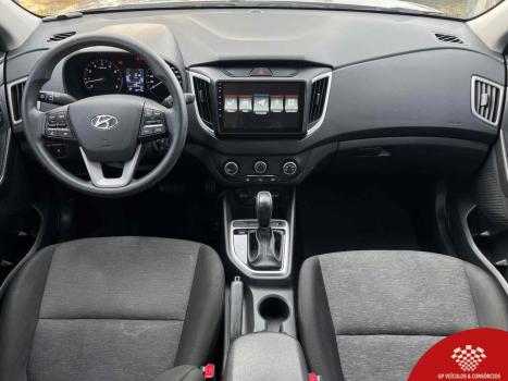 HYUNDAI Creta 1.6 16V 4P FLEX ACTION AUTOMTICO, Foto 8