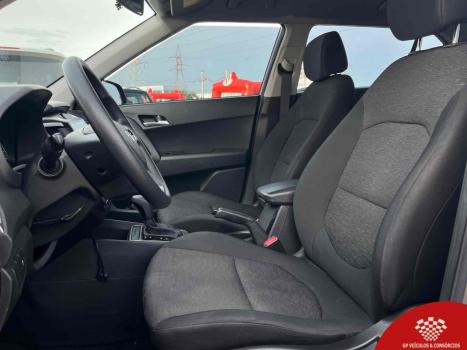 HYUNDAI Creta 1.6 16V 4P FLEX ACTION AUTOMTICO, Foto 9