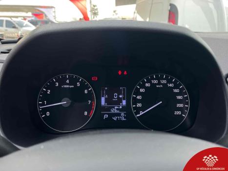 HYUNDAI Creta 1.6 16V 4P FLEX ACTION AUTOMTICO, Foto 11