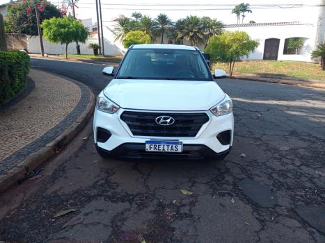 HYUNDAI Creta 1.6 16V 4P FLEX ATTITUDE AUTOMTICO, Foto 2