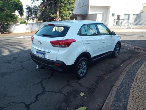 HYUNDAI Creta 1.6 16V 4P FLEX ATTITUDE AUTOMTICO, Foto 4