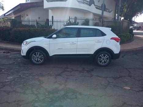 HYUNDAI Creta 1.6 16V 4P FLEX ATTITUDE AUTOMTICO, Foto 6