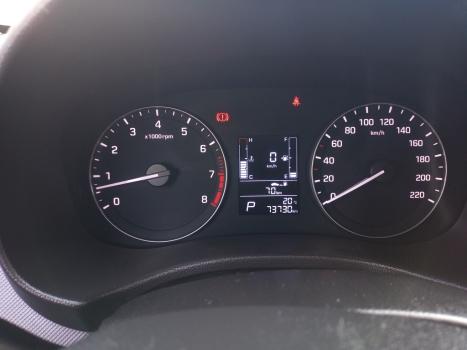 HYUNDAI Creta 1.6 16V 4P FLEX ATTITUDE AUTOMTICO, Foto 7