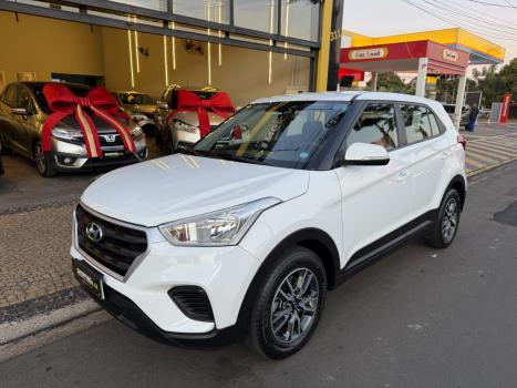 HYUNDAI Creta 1.6 16V 4P FLEX ATTITUDE AUTOMTICO, Foto 3