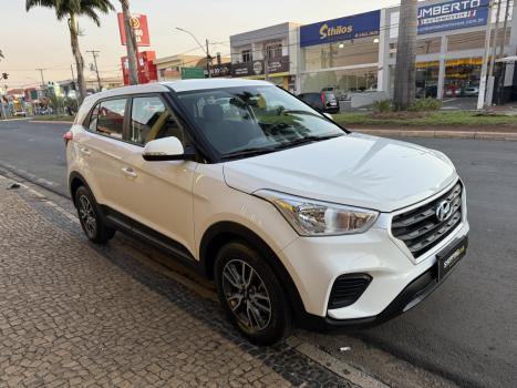 HYUNDAI Creta 1.6 16V 4P FLEX ATTITUDE AUTOMTICO, Foto 5