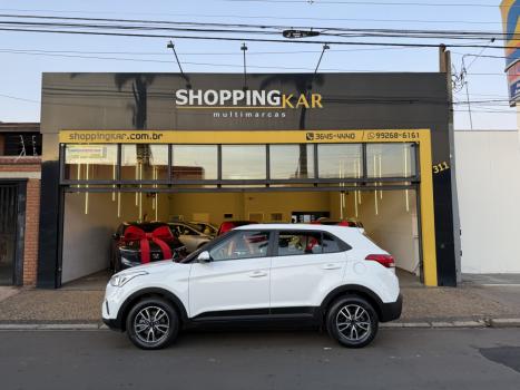HYUNDAI Creta 1.6 16V 4P FLEX ATTITUDE AUTOMTICO, Foto 1