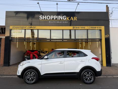 HYUNDAI Creta 1.6 16V 4P FLEX ATTITUDE AUTOMTICO, Foto 2