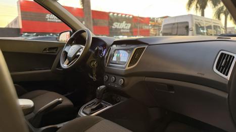 HYUNDAI Creta 1.6 16V 4P FLEX ATTITUDE AUTOMTICO, Foto 6
