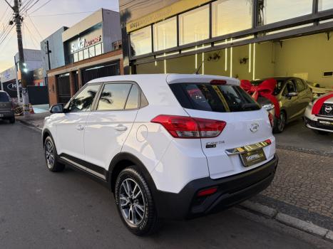 HYUNDAI Creta 1.6 16V 4P FLEX ATTITUDE AUTOMTICO, Foto 9