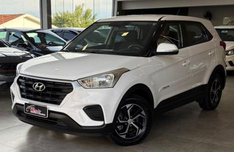 HYUNDAI Creta 1.6 16V 4P FLEX ATTITUDE AUTOMTICO, Foto 1