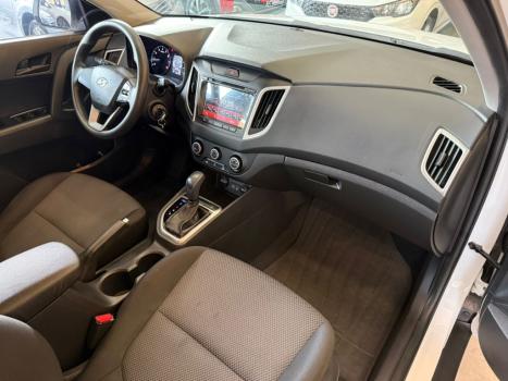 HYUNDAI Creta 1.6 16V 4P FLEX ATTITUDE AUTOMTICO, Foto 2