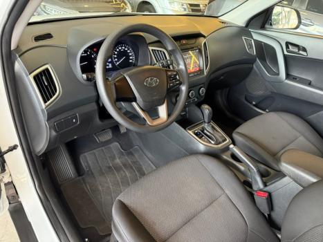 HYUNDAI Creta 1.6 16V 4P FLEX ATTITUDE AUTOMTICO, Foto 4