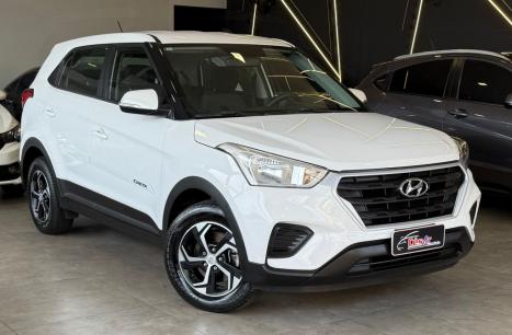HYUNDAI Creta 1.6 16V 4P FLEX ATTITUDE AUTOMTICO, Foto 5