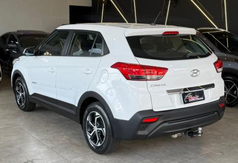 HYUNDAI Creta 1.6 16V 4P FLEX ATTITUDE AUTOMTICO, Foto 6