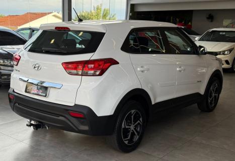 HYUNDAI Creta 1.6 16V 4P FLEX ATTITUDE AUTOMTICO, Foto 8
