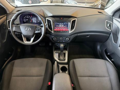 HYUNDAI Creta 1.6 16V 4P FLEX ATTITUDE AUTOMTICO, Foto 9