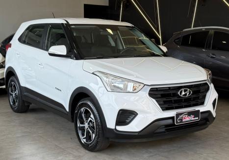 HYUNDAI Creta 1.6 16V 4P FLEX ATTITUDE AUTOMTICO, Foto 10