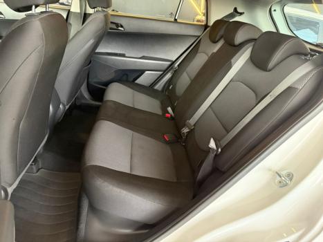 HYUNDAI Creta 1.6 16V 4P FLEX ATTITUDE AUTOMTICO, Foto 12