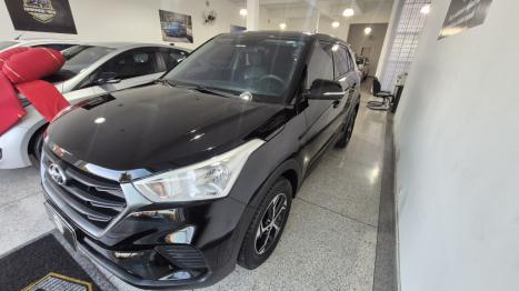 HYUNDAI Creta 1.6 16V 4P FLEX ATTITUDE AUTOMTICO, Foto 3