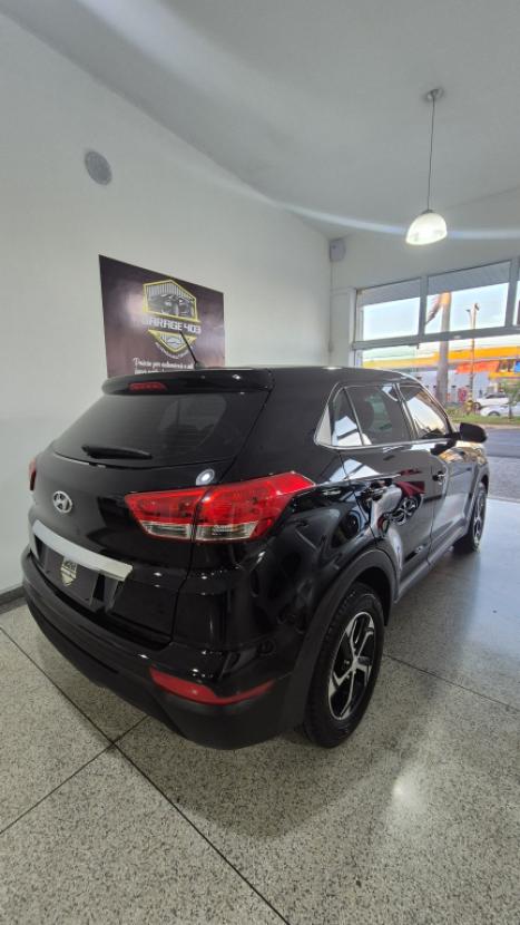 HYUNDAI Creta 1.6 16V 4P FLEX ATTITUDE AUTOMTICO, Foto 4