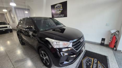 HYUNDAI Creta 1.6 16V 4P FLEX ATTITUDE AUTOMTICO, Foto 5
