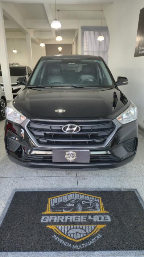 HYUNDAI Creta 1.6 16V 4P FLEX ATTITUDE AUTOMTICO, Foto 6
