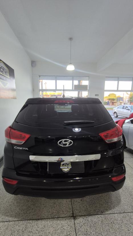 HYUNDAI Creta 1.6 16V 4P FLEX ATTITUDE AUTOMTICO, Foto 7