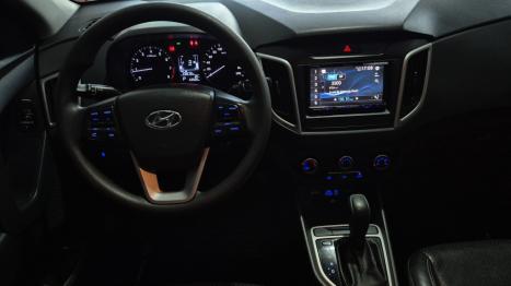 HYUNDAI Creta 1.6 16V 4P FLEX ATTITUDE AUTOMTICO, Foto 9