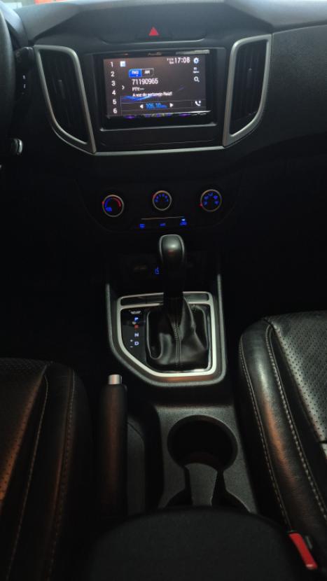 HYUNDAI Creta 1.6 16V 4P FLEX ATTITUDE AUTOMTICO, Foto 11
