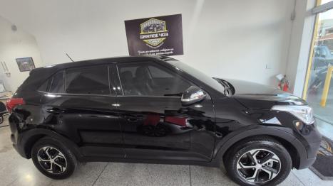 HYUNDAI Creta 1.6 16V 4P FLEX ATTITUDE AUTOMTICO, Foto 12