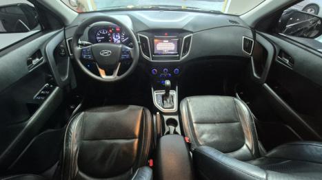 HYUNDAI Creta 1.6 16V 4P FLEX ATTITUDE AUTOMTICO, Foto 13