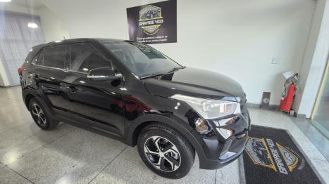 HYUNDAI Creta 1.6 16V 4P FLEX ATTITUDE AUTOMTICO, Foto 15