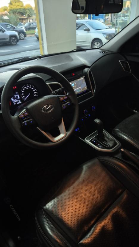 HYUNDAI Creta 1.6 16V 4P FLEX ATTITUDE AUTOMTICO, Foto 16