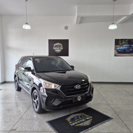 HYUNDAI Creta 1.6 16V 4P FLEX ATTITUDE AUTOMTICO, Foto 2