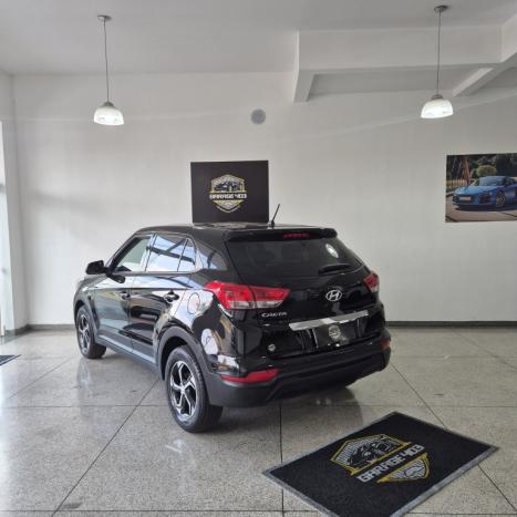 HYUNDAI Creta 1.6 16V 4P FLEX ATTITUDE AUTOMTICO, Foto 3