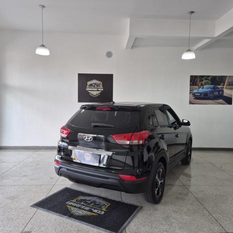 HYUNDAI Creta 1.6 16V 4P FLEX ATTITUDE AUTOMTICO, Foto 4