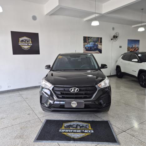 HYUNDAI Creta 1.6 16V 4P FLEX ATTITUDE AUTOMTICO, Foto 5