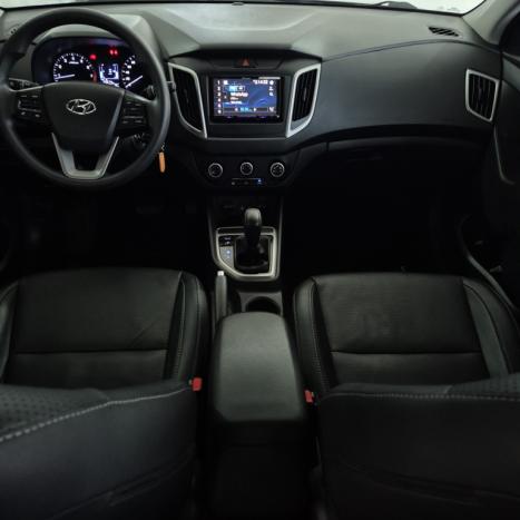 HYUNDAI Creta 1.6 16V 4P FLEX ATTITUDE AUTOMTICO, Foto 6