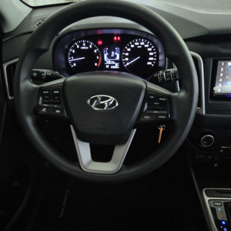 HYUNDAI Creta 1.6 16V 4P FLEX ATTITUDE AUTOMTICO, Foto 7