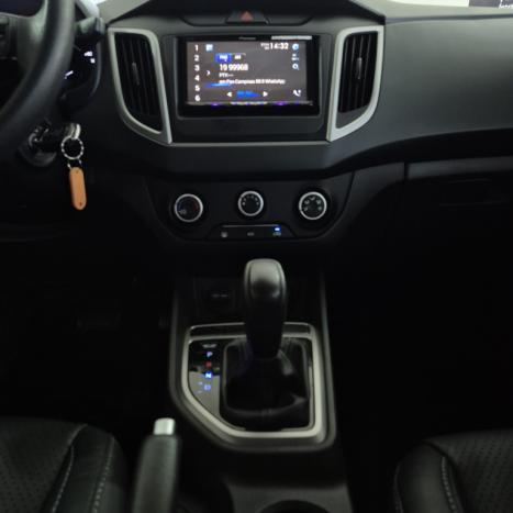 HYUNDAI Creta 1.6 16V 4P FLEX ATTITUDE AUTOMTICO, Foto 8