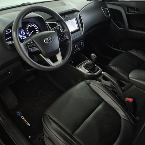HYUNDAI Creta 1.6 16V 4P FLEX ATTITUDE AUTOMTICO, Foto 9