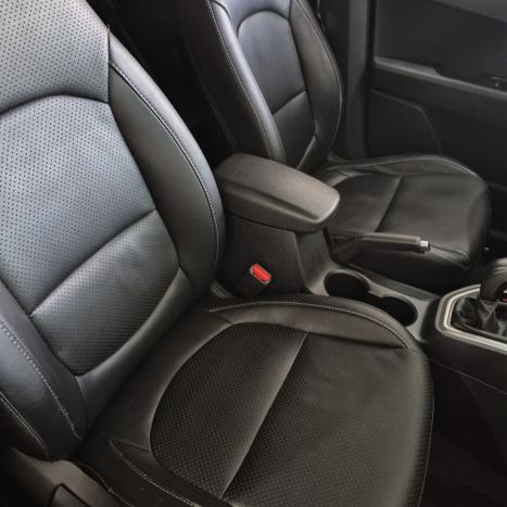 HYUNDAI Creta 1.6 16V 4P FLEX ATTITUDE AUTOMTICO, Foto 10