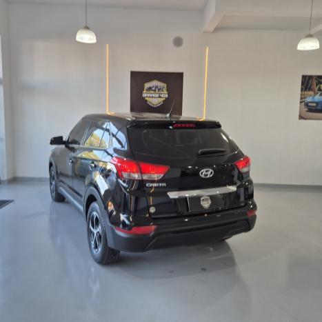 HYUNDAI Creta 1.6 16V 4P FLEX ATTITUDE AUTOMTICO, Foto 3