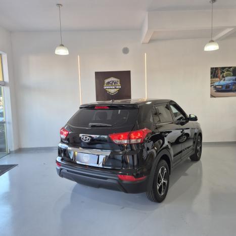 HYUNDAI Creta 1.6 16V 4P FLEX ATTITUDE AUTOMTICO, Foto 4