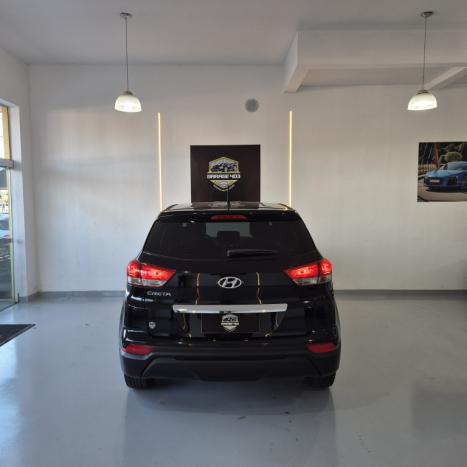 HYUNDAI Creta 1.6 16V 4P FLEX ATTITUDE AUTOMTICO, Foto 5