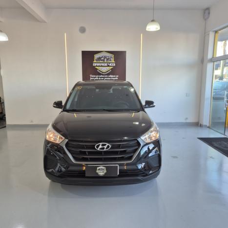 HYUNDAI Creta 1.6 16V 4P FLEX ATTITUDE AUTOMTICO, Foto 6
