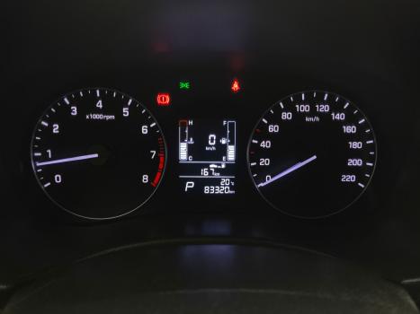 HYUNDAI Creta 1.6 16V 4P FLEX ATTITUDE AUTOMTICO, Foto 9