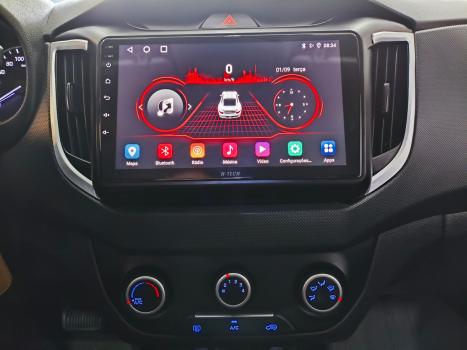 HYUNDAI Creta 1.6 16V 4P FLEX ATTITUDE AUTOMTICO, Foto 10