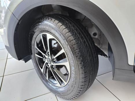 HYUNDAI Creta 1.6 16V 4P FLEX ATTITUDE AUTOMTICO, Foto 13