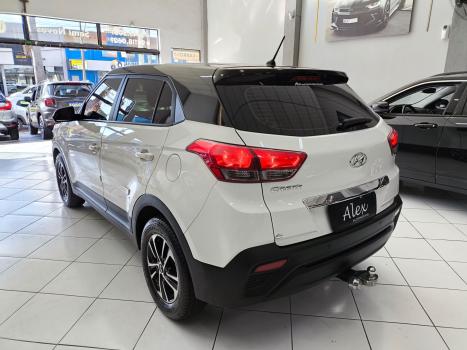 HYUNDAI Creta 1.6 16V 4P FLEX ATTITUDE AUTOMTICO, Foto 19